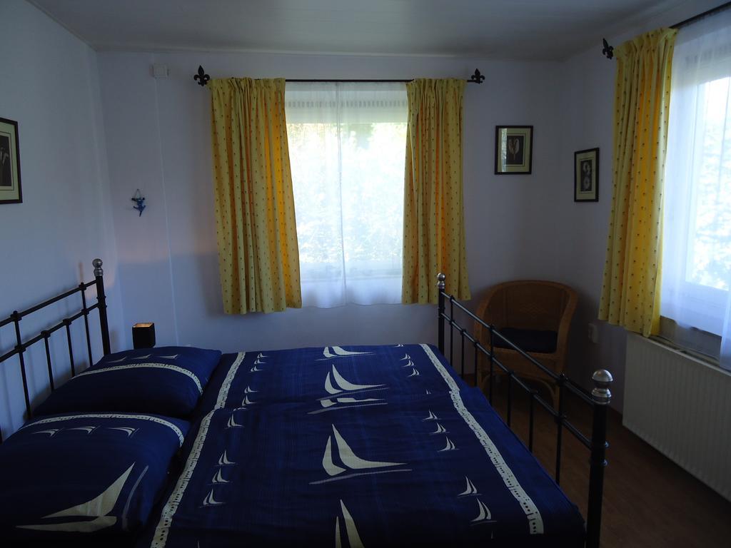 Villa Haus Am Burgberg à Frankenberg an der Eder Extérieur photo